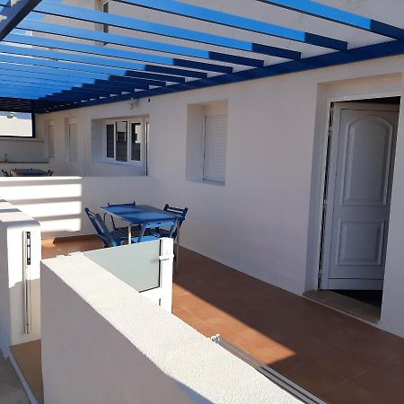 Apartamento La Maresia 2 カレタ・デル・セボ エクステリア 写真