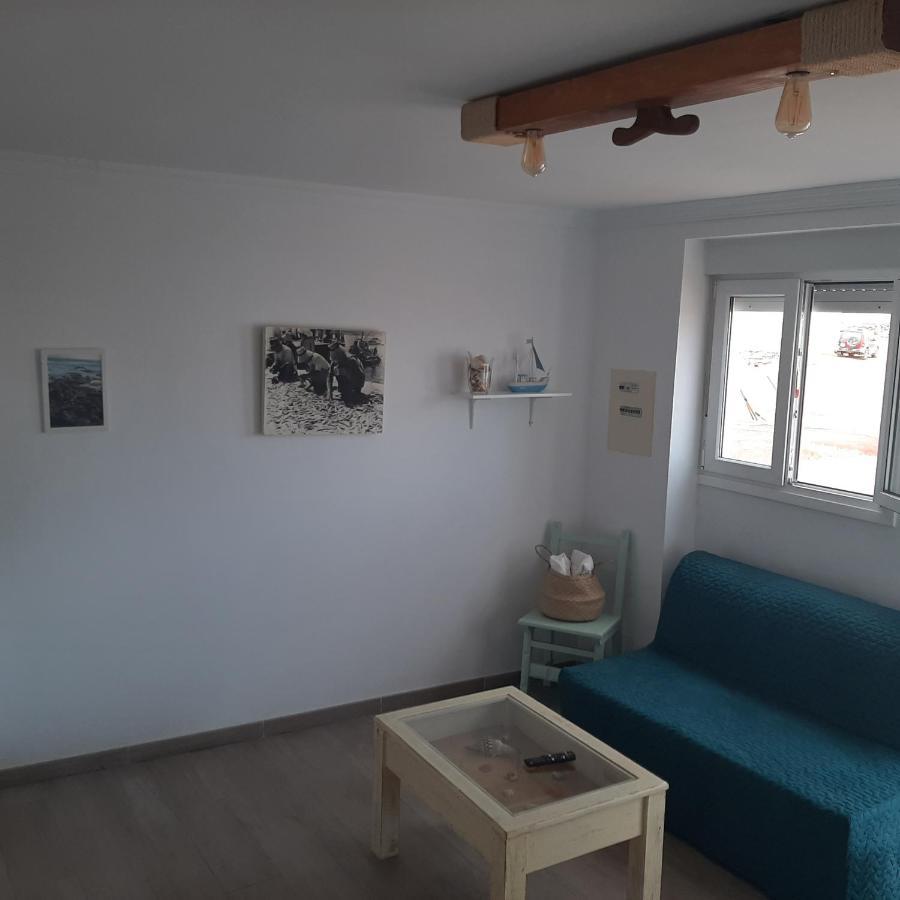 Apartamento La Maresia 2 カレタ・デル・セボ エクステリア 写真